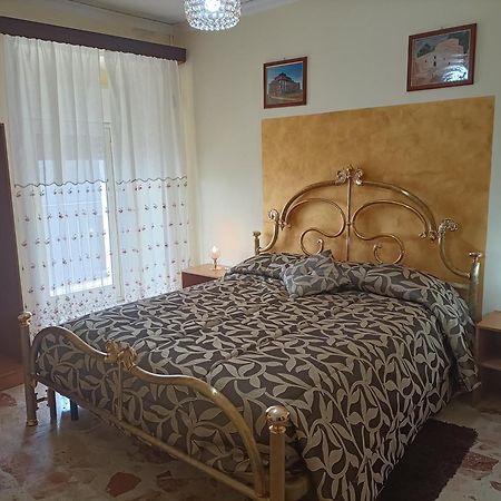 ホテル Casa Mule Caltabellotta エクステリア 写真