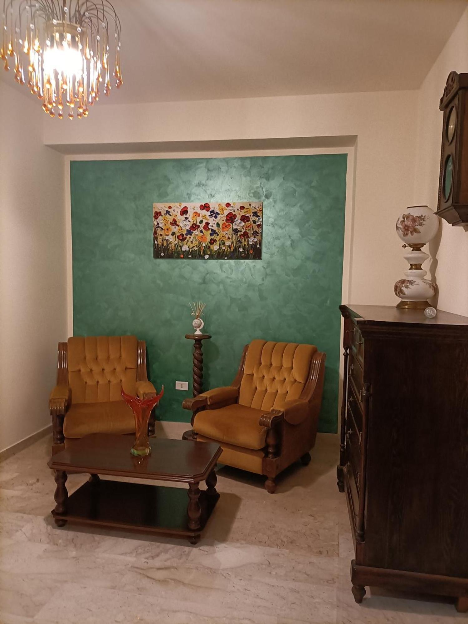 ホテル Casa Mule Caltabellotta エクステリア 写真