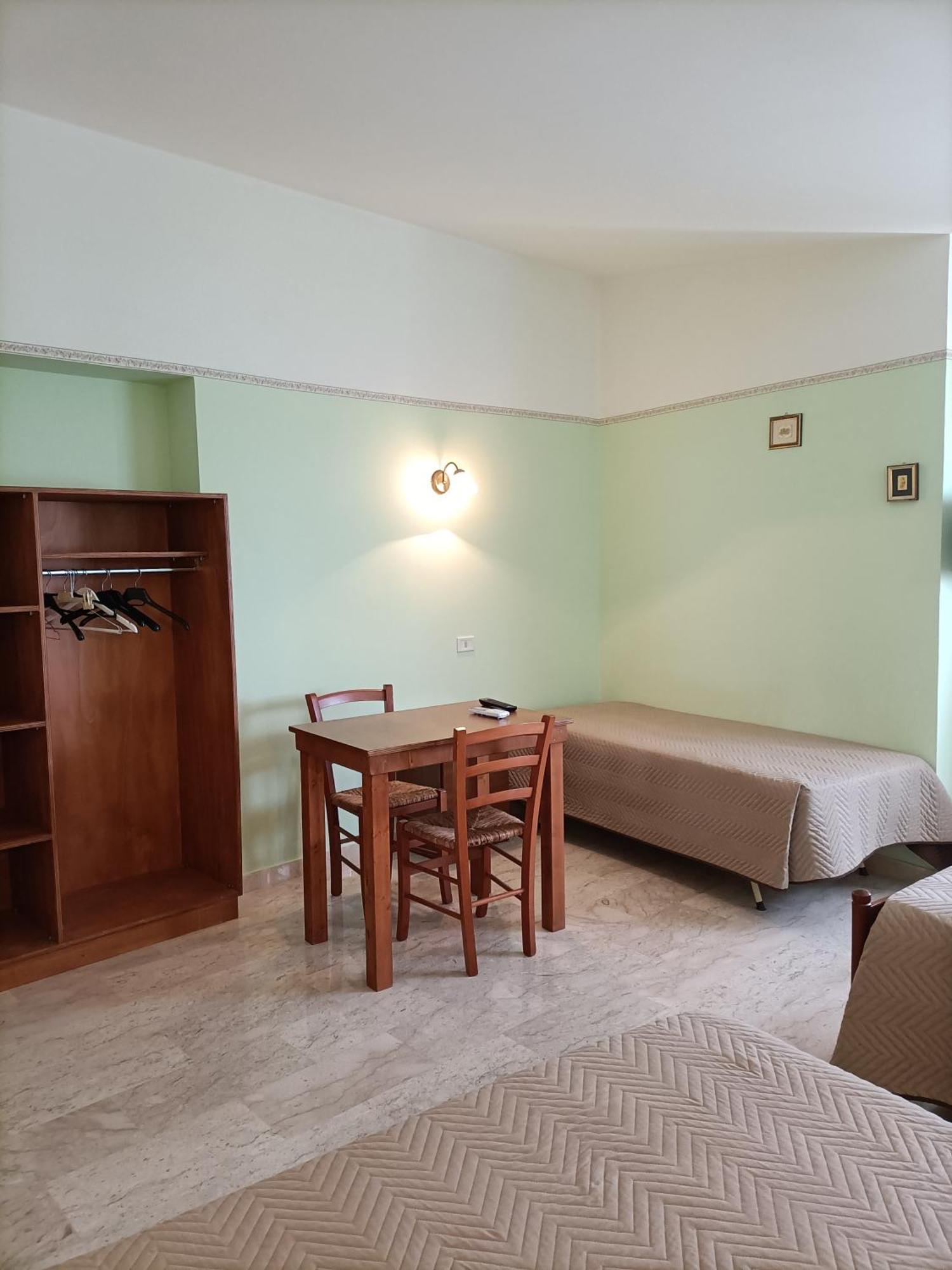 ホテル Casa Mule Caltabellotta エクステリア 写真