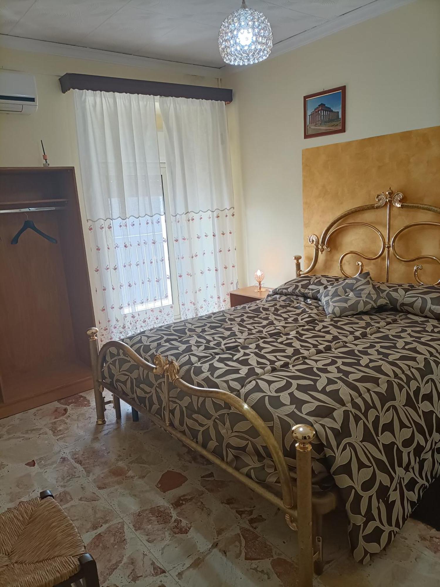 ホテル Casa Mule Caltabellotta エクステリア 写真