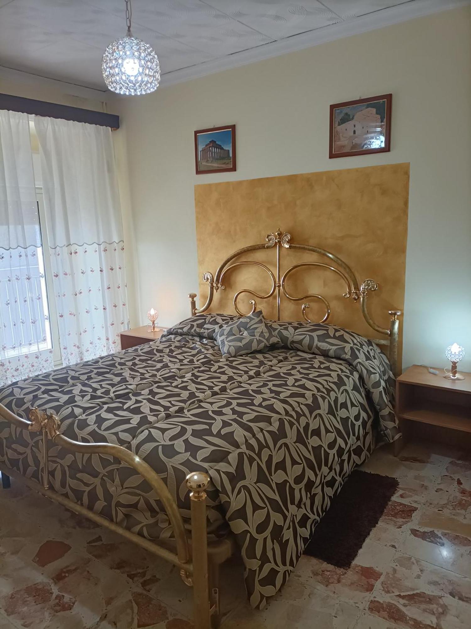 ホテル Casa Mule Caltabellotta エクステリア 写真