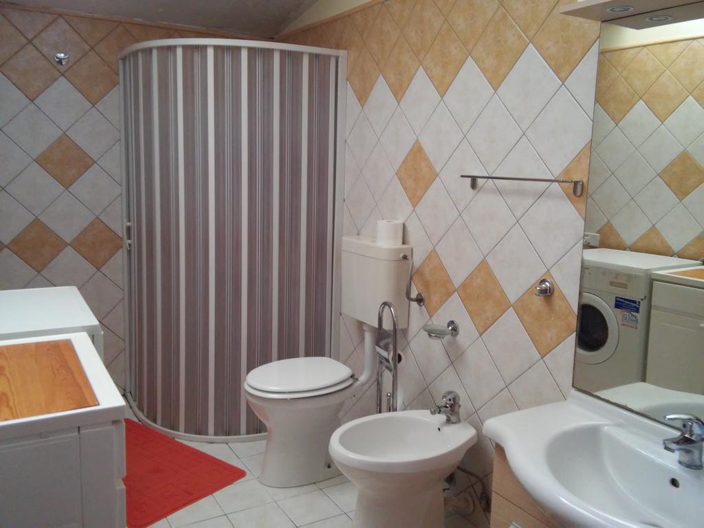 ホテル Casa Mule Caltabellotta 部屋 写真